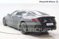 2021 BMW 840