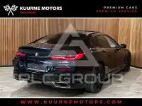 2021 BMW 840