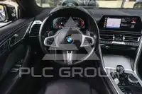 2021 BMW 840