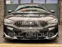 2021 BMW 840