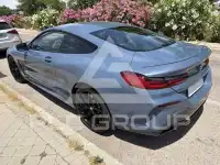 2021 BMW 840