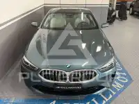 2021 BMW 840