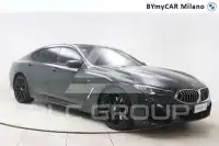 2021 BMW 840