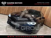 2021 BMW 840