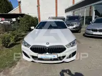 2021 BMW 840