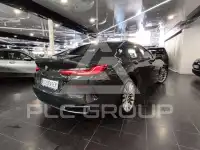 2021 BMW 840
