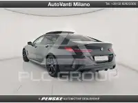 2021 BMW 840