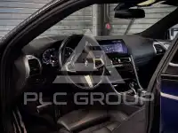 2021 BMW 840