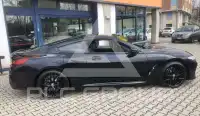 2021 BMW 840