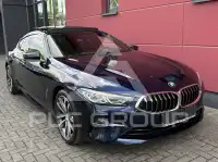 2021 BMW 840
