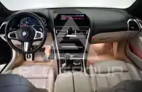2021 BMW 840