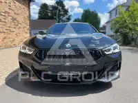 2021 BMW 840