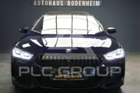 2021 BMW 840