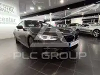 2021 BMW 840