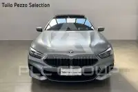 2021 BMW 840