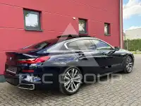 2021 BMW 840