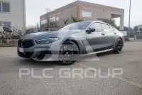 2021 BMW 840