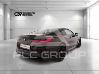 2021 BMW 840