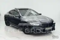 2021 BMW 840