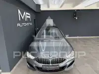 2021 BMW 840