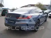 2021 BMW 840