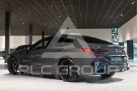 2021 BMW 840