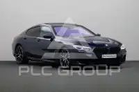 2021 BMW 840