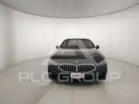 2021 BMW 840