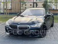 2021 BMW 840