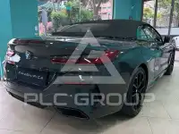 2021 BMW 840