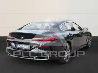 2021 BMW 840