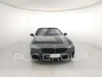 2021 BMW 840