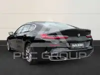 2021 BMW 840