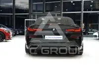 2021 BMW 840