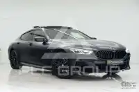 2021 BMW 840