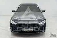 2021 BMW 840