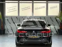 2021 BMW 840