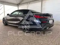 2021 BMW 840