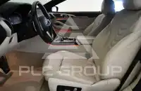 2021 BMW 840