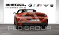 2021 BMW 840