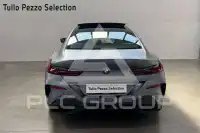 2021 BMW 840
