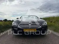 2021 BMW 840