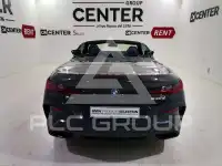 2021 BMW 840