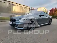 2021 BMW 840