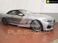 2021 BMW 840