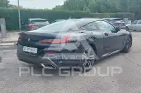 2021 BMW 840