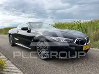 2021 BMW 840