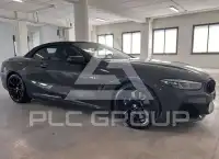 2021 BMW 840