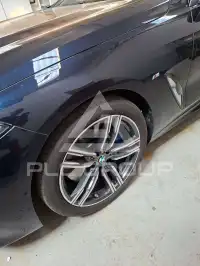 2021 BMW 840