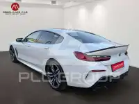 2021 BMW 840